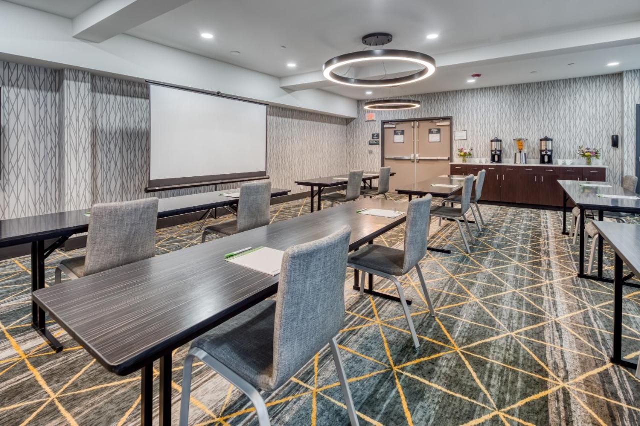 Holiday Inn Kansas City - Downtown By Ihg Екстер'єр фото